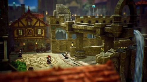 Приключения Эллиота: Сказания Тысячелетия выйдут в июне