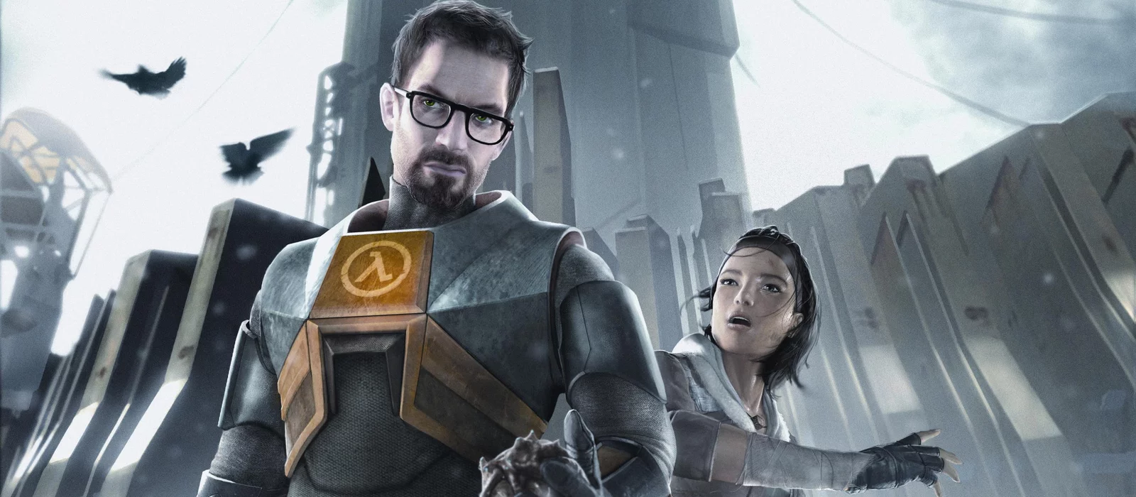 Фанатская Half-Life 3 на движке Unreal Engine 5 получила страницу в Steam и системные требования