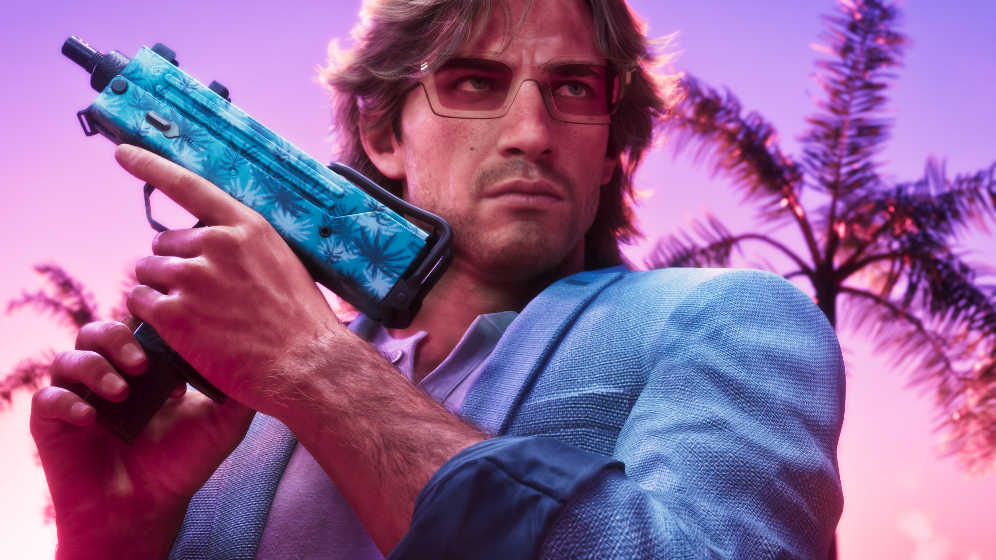 Grand Theft Auto 6: Rockstar опубликовала 63 новых скриншота