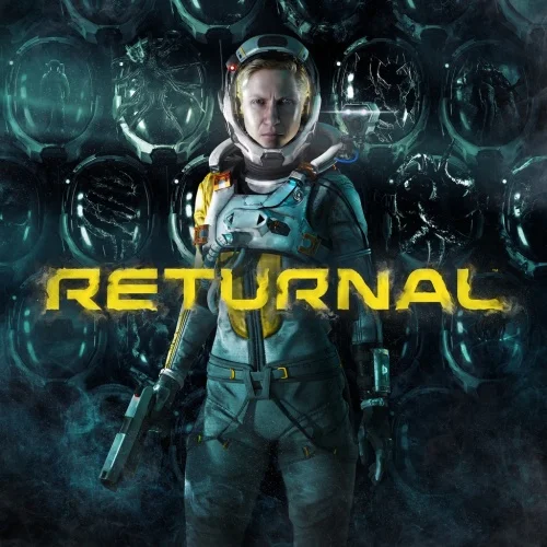 Returnal для PS5, PS4 за 49 ₽