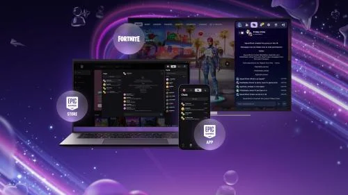 'Наша цель — не танцевать на могиле Steam' — как Epic планирует убедить PC-геймеров покупать игры в Epic Games Store вместо Steam