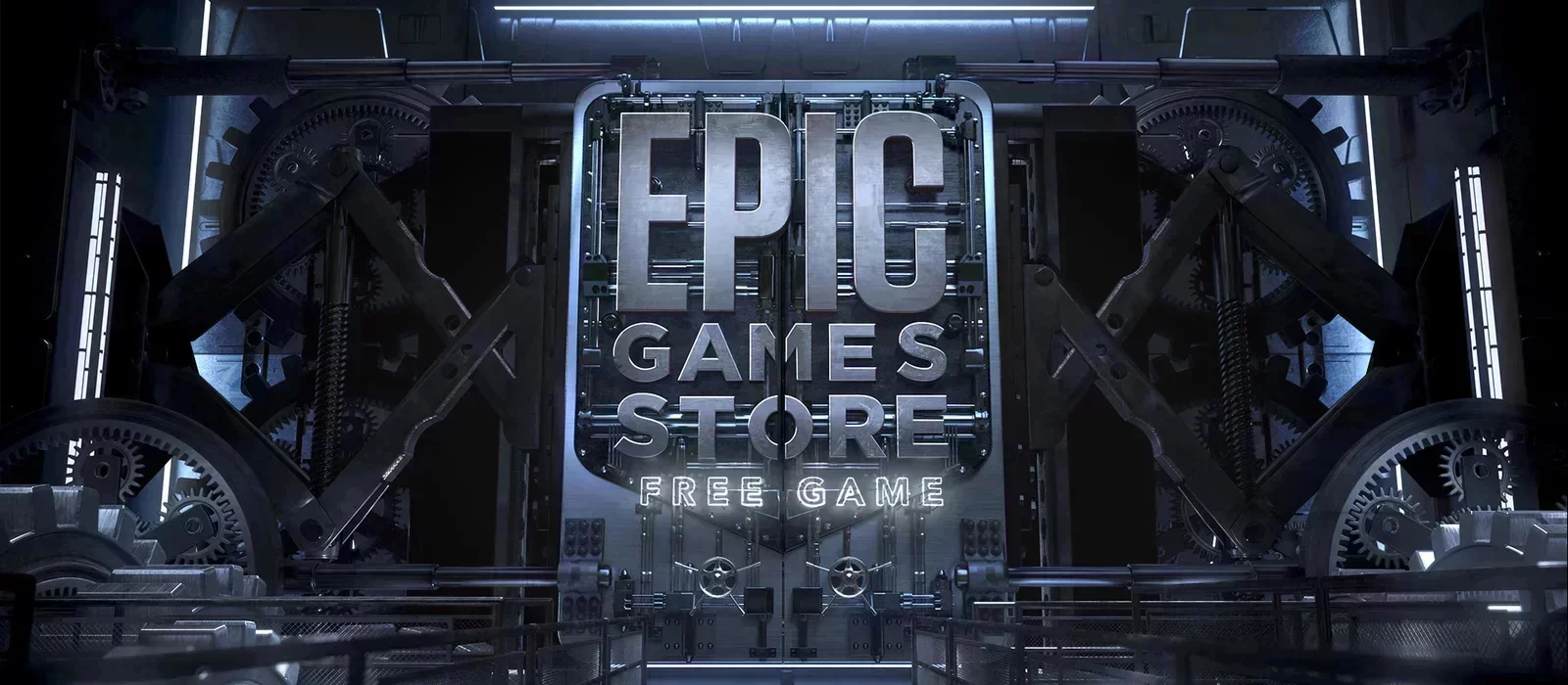 В EGS стартовала новая бесплатная раздача. Через неделю подарят Ghostwire: Tokyo и еще одну игру