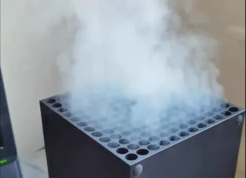 Доходы Xbox упали, в то время как общая выручка Microsoft выросла благодаря искусственному интеллекту