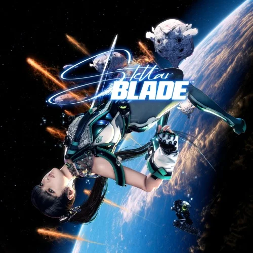 Stellar Blade для PS5 за 149 ₽
