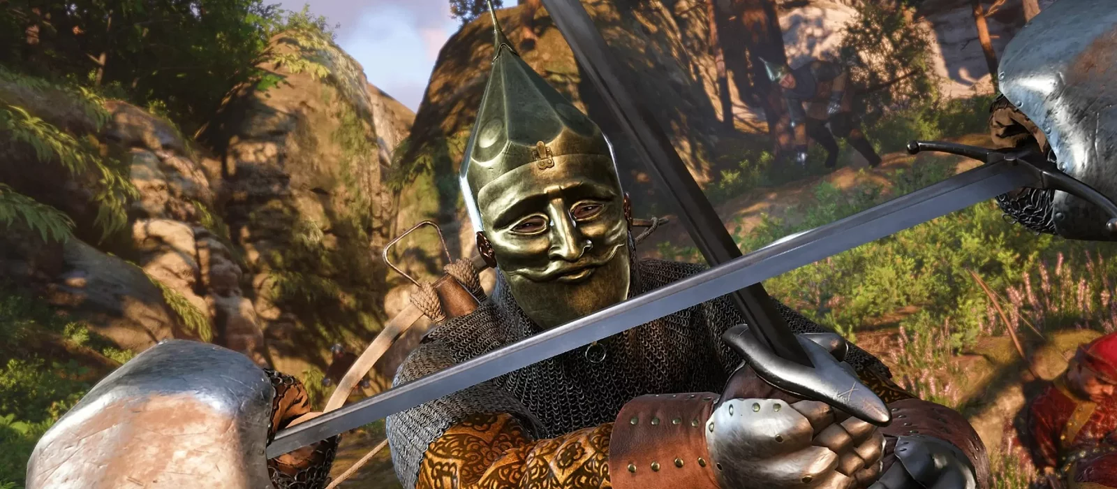 Авторы Kingdom Come: Deliverance 2 рассказали о конкуренции с GTA 6, Civilization 7 и Assassin's Creed: Shadows