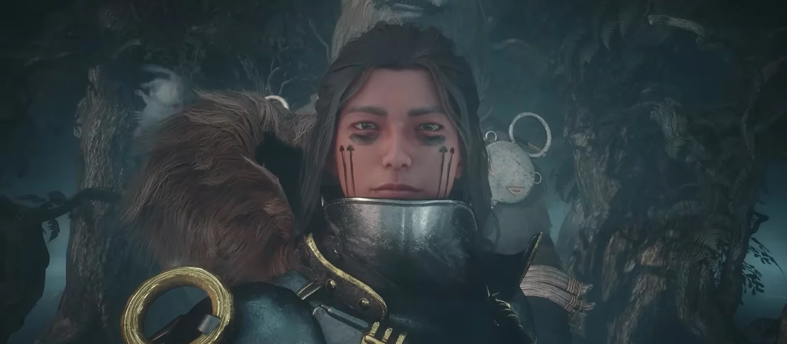 На PC можно бесплатно опробовать экшен от авторов Warframe