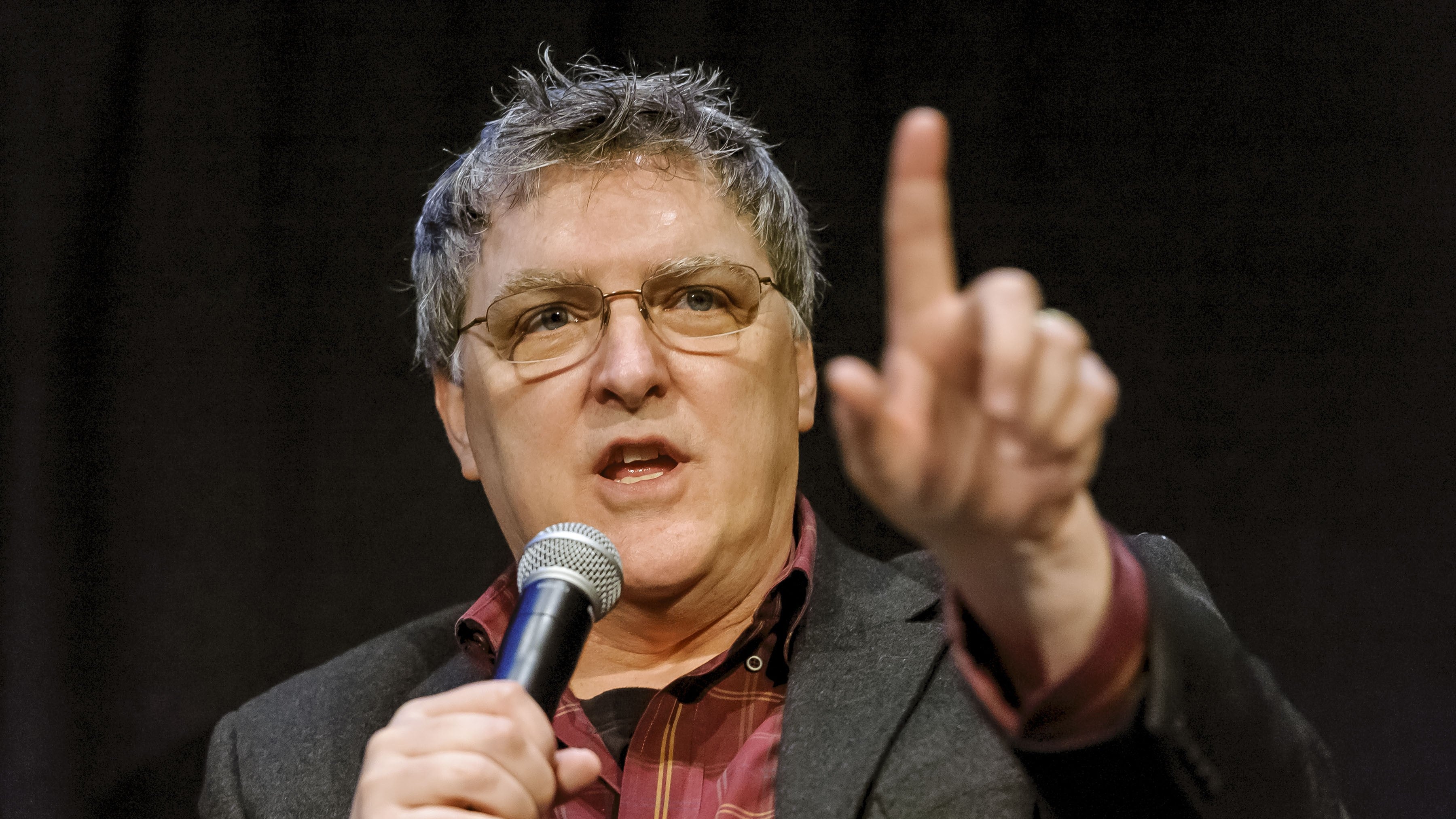 Бывший композитор Halo Марти О’Доннелл получил поддержку Трампа для участия в выборах в Конгресс