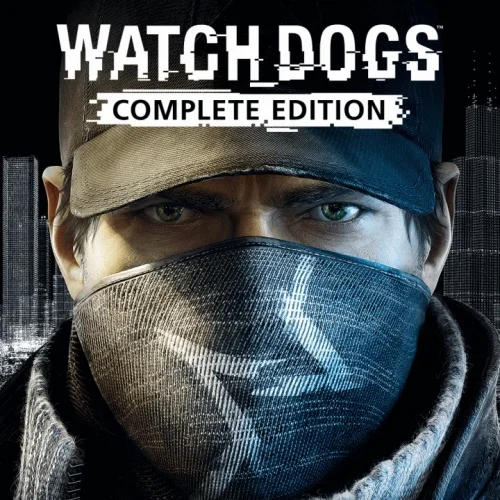Watch_Dogs (Все DLC) для PS4, PS5 за 49 ₽