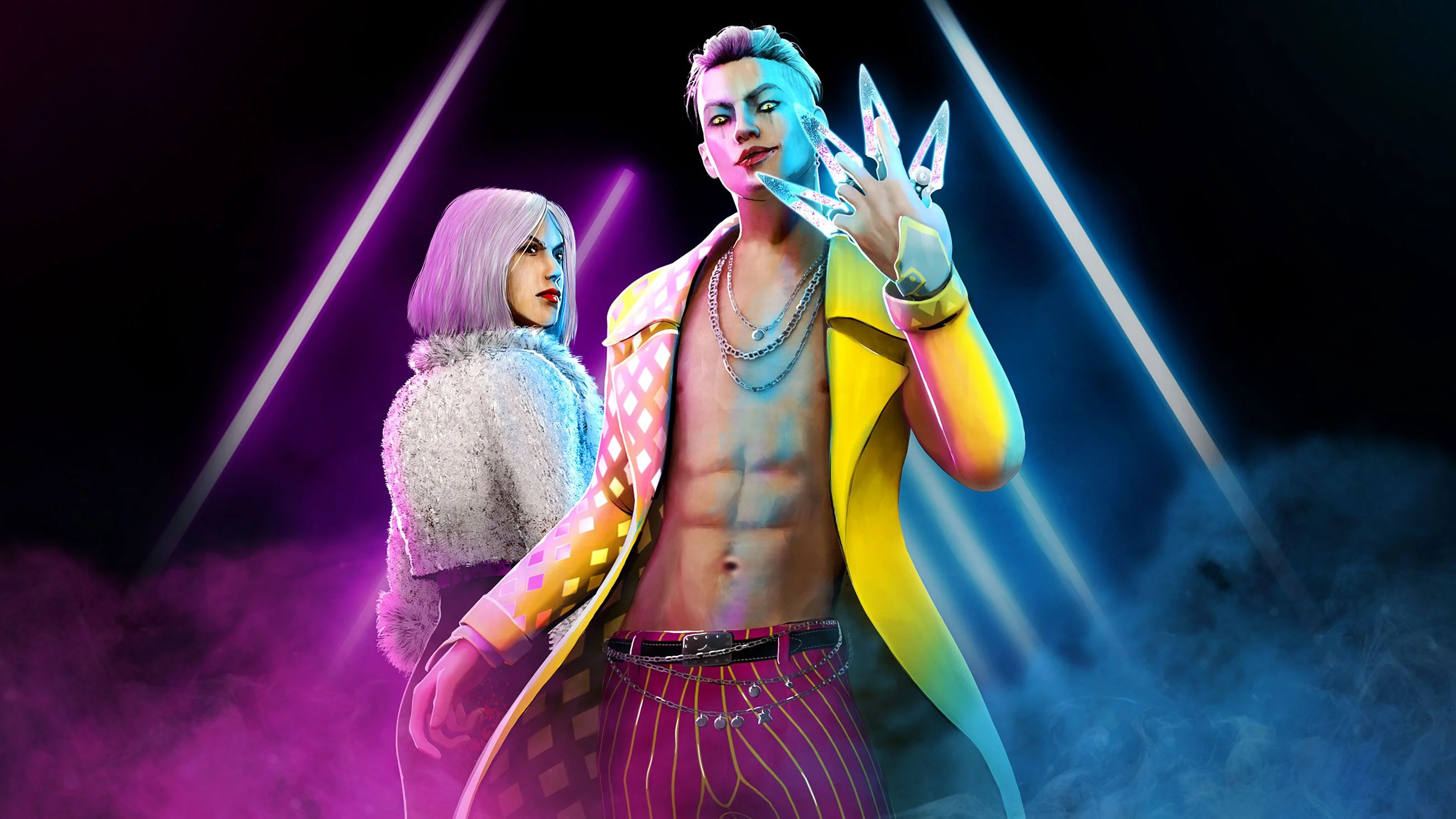 В Dead by Daylight выходит глава All-Kill: Comeback с первой городской картой