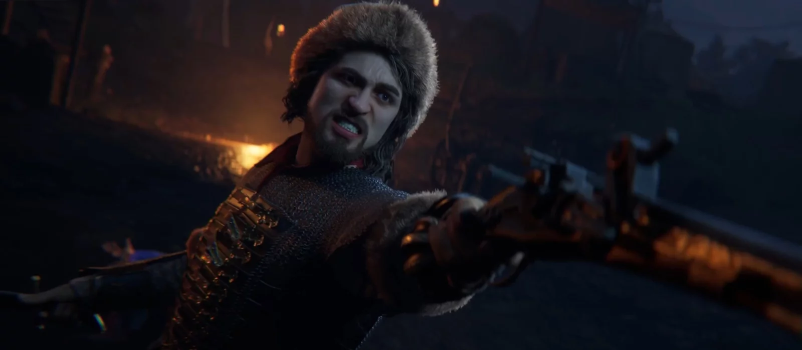 «Смута» получила масштабный патч 2.0, новую демоверсию и бесплатную мобильную игру