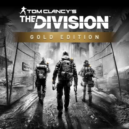 Tom Clancy's The Division 2 Gold Edition (Все DLC) для PS4, PS5 за 49 ₽