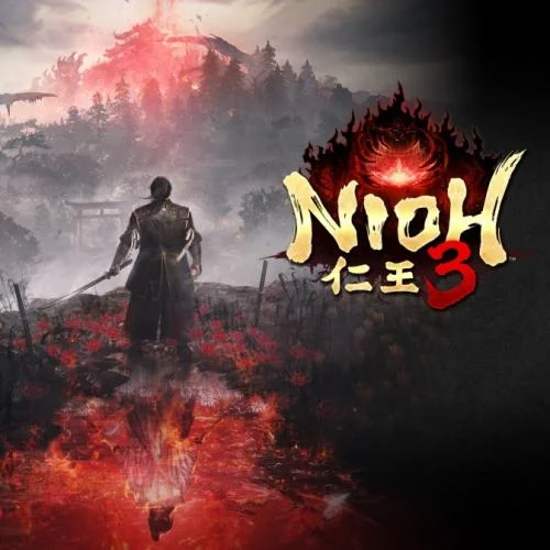 Nioh 3 для PS5 за 749 ₽