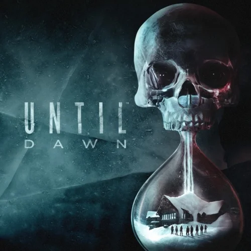 Until Dawn (Дожить до рассвета) для PS4, PS5 за 149 ₽