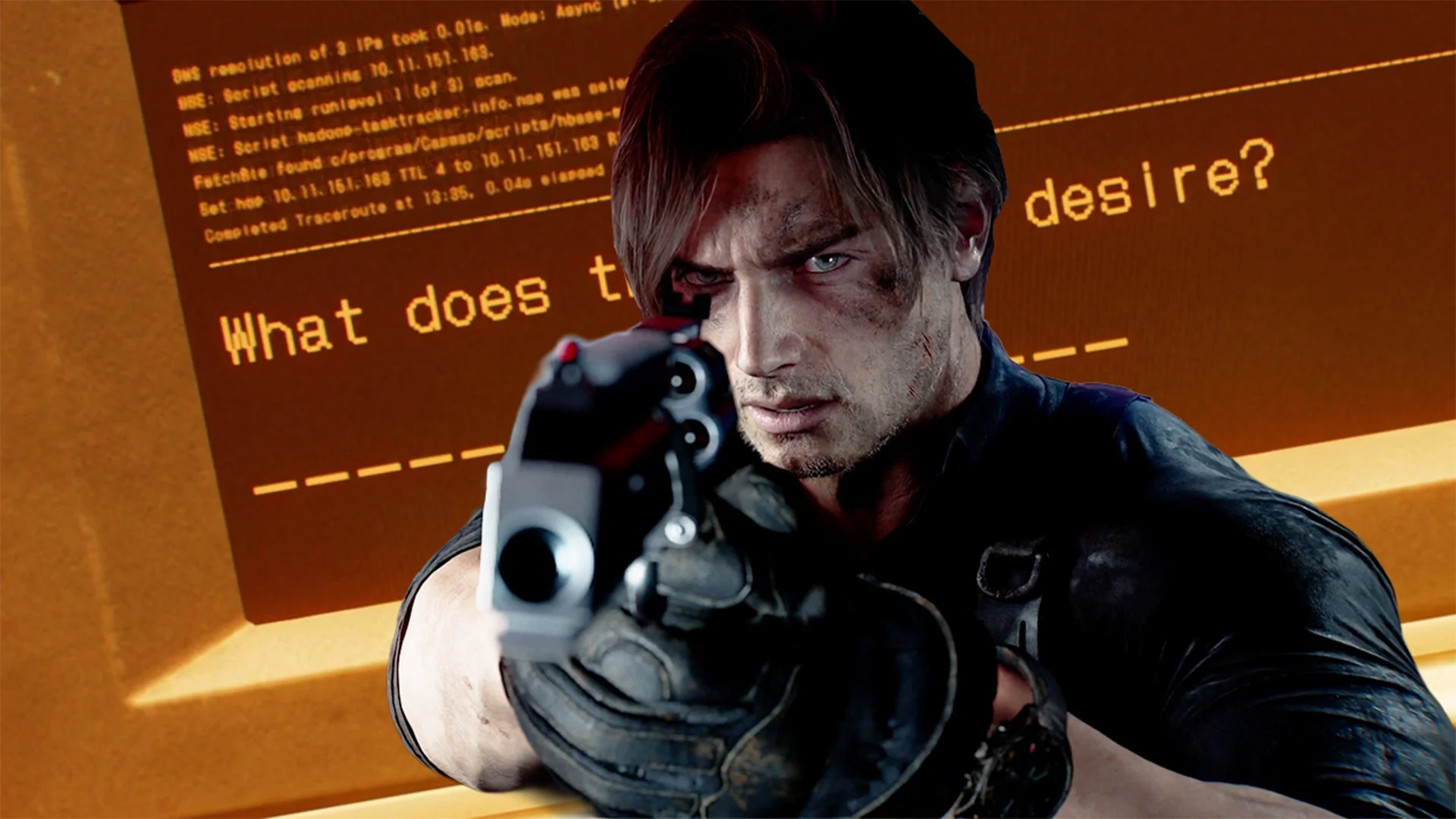 В Resident Evil Requiem указан номер телефона Леона, но звонок на него разочаровал фанатов