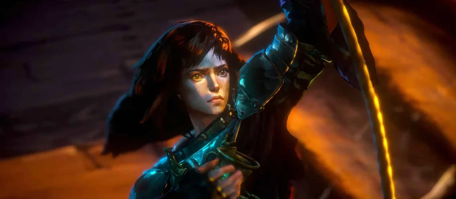 No Rest for the Wicked, возможно, не выйдет на Xbox Series X/S