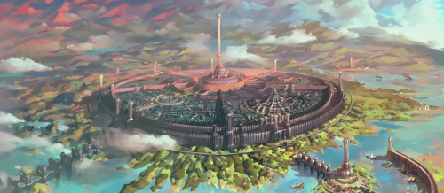 Слух: официальный ремейк TES 4: Oblivion выйдет в 2025 году