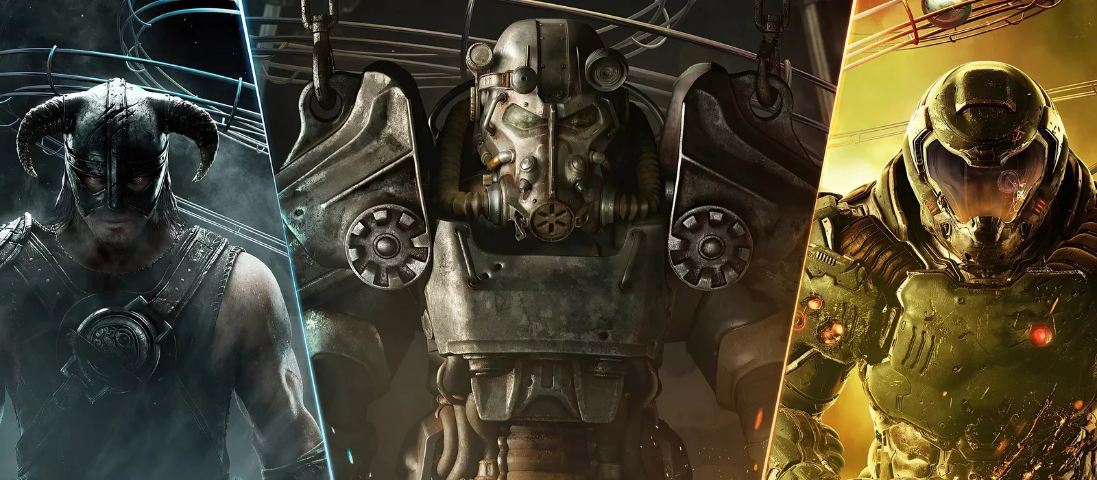 Ведущий дизайнер Skyrim объяснил, почему Bethesda до сих пор использует устаревший движок