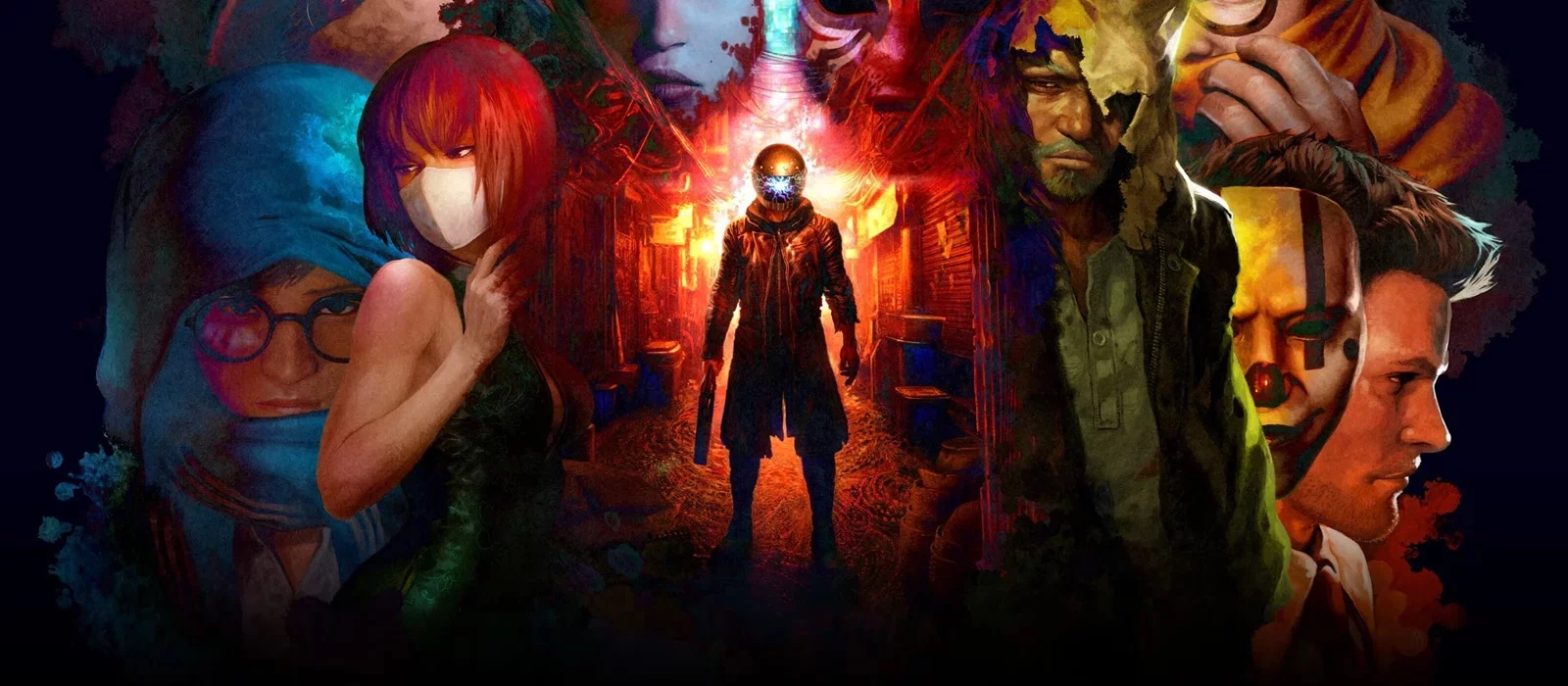 «Изобретательная, но понравится не всем»: критики оценили хоррор Slitterhead от автора Silent Hill