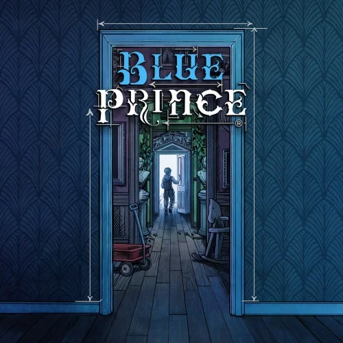 Blue Prince (ENG) для  за 149 ₽