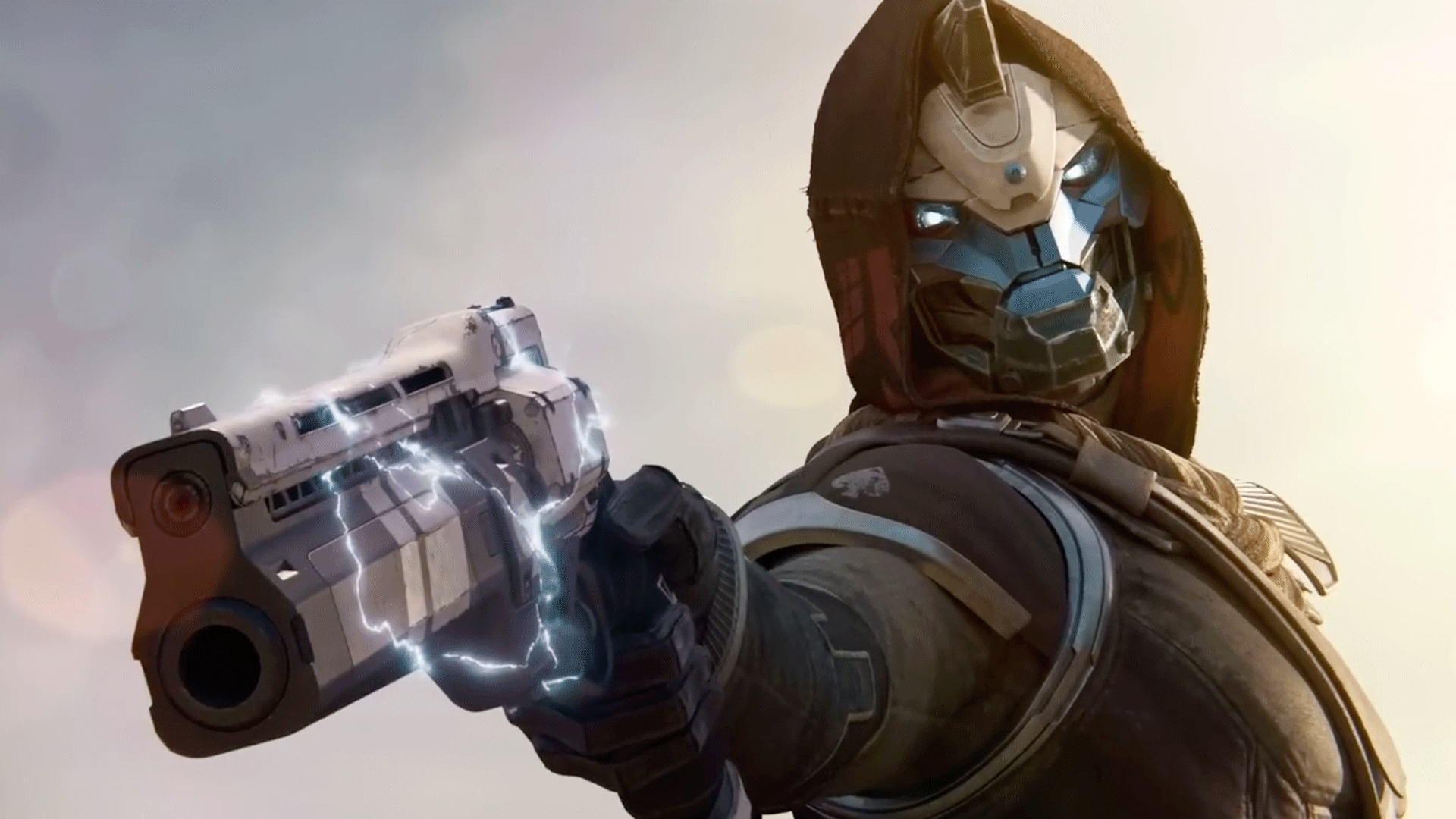 Менеджер по коммуникациям Bungie призывает фанатов Destiny 2 не винить себя в завершении игры
