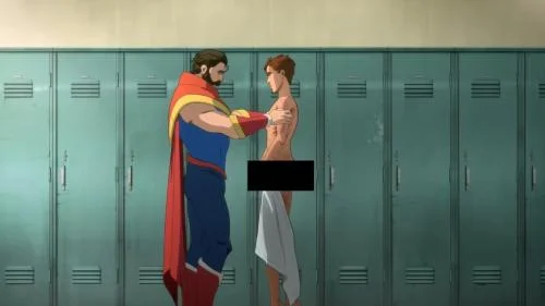 AdHoc Studio извинилась за цензуру в игре [Dispatch](https://igrostore.net/catalog/?q=Dispatch) на Nintendo Switch и готовит исправления