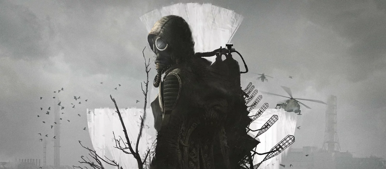 S.T.A.L.K.E.R. 2 уже можно предзагрузить на Xbox. Игра весит 147 Гб