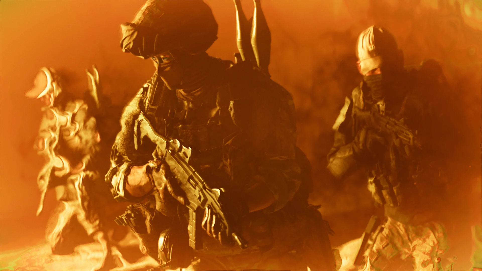 Вышло обновление 1.2.1.5 для Battlefield 6 с улучшениями качества жизни, стабильности, интерфейса и системы Battle Pass