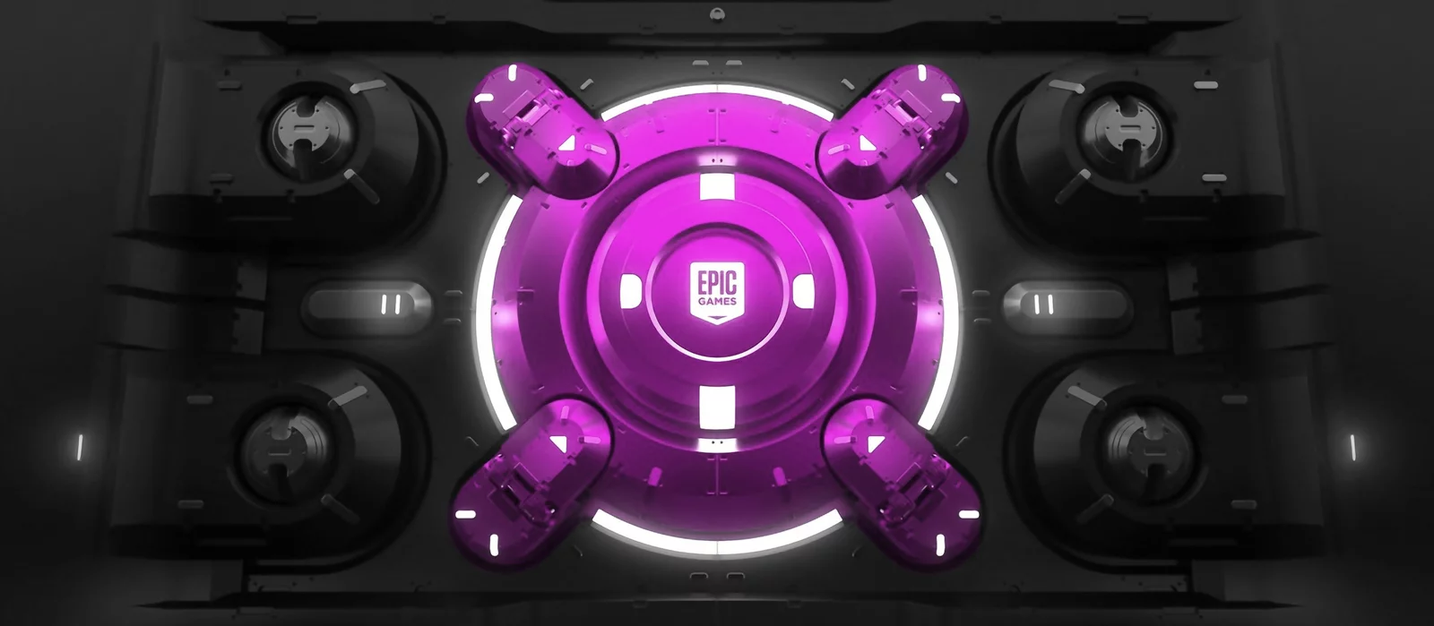 Раскрыта ещё одна игра, которую раздадут в EGS