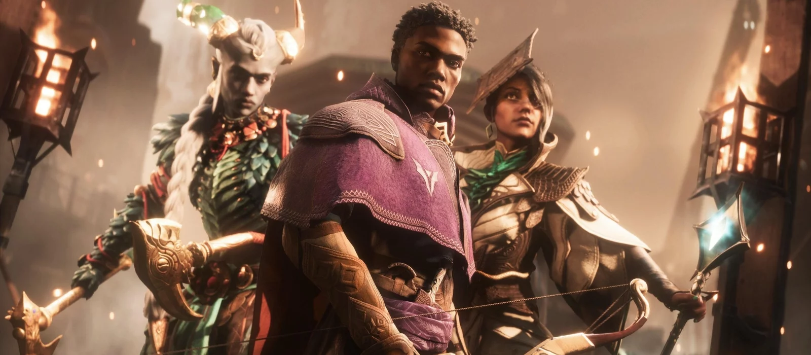 «Инфантильно и обезличенно»: создатель Ori жестко раскритиковал Dragon Age: The Veilguard