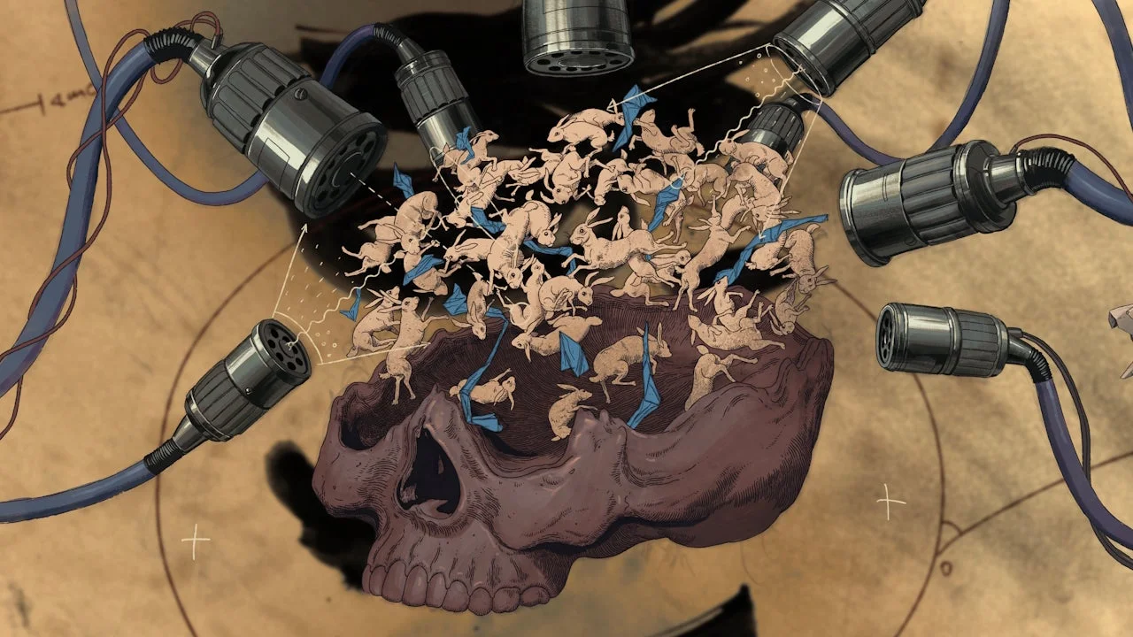 ZA/UM, разработчик Disco Elysium и Zero Parades, заняла твёрдую позицию: «Мы не используем ИИ»