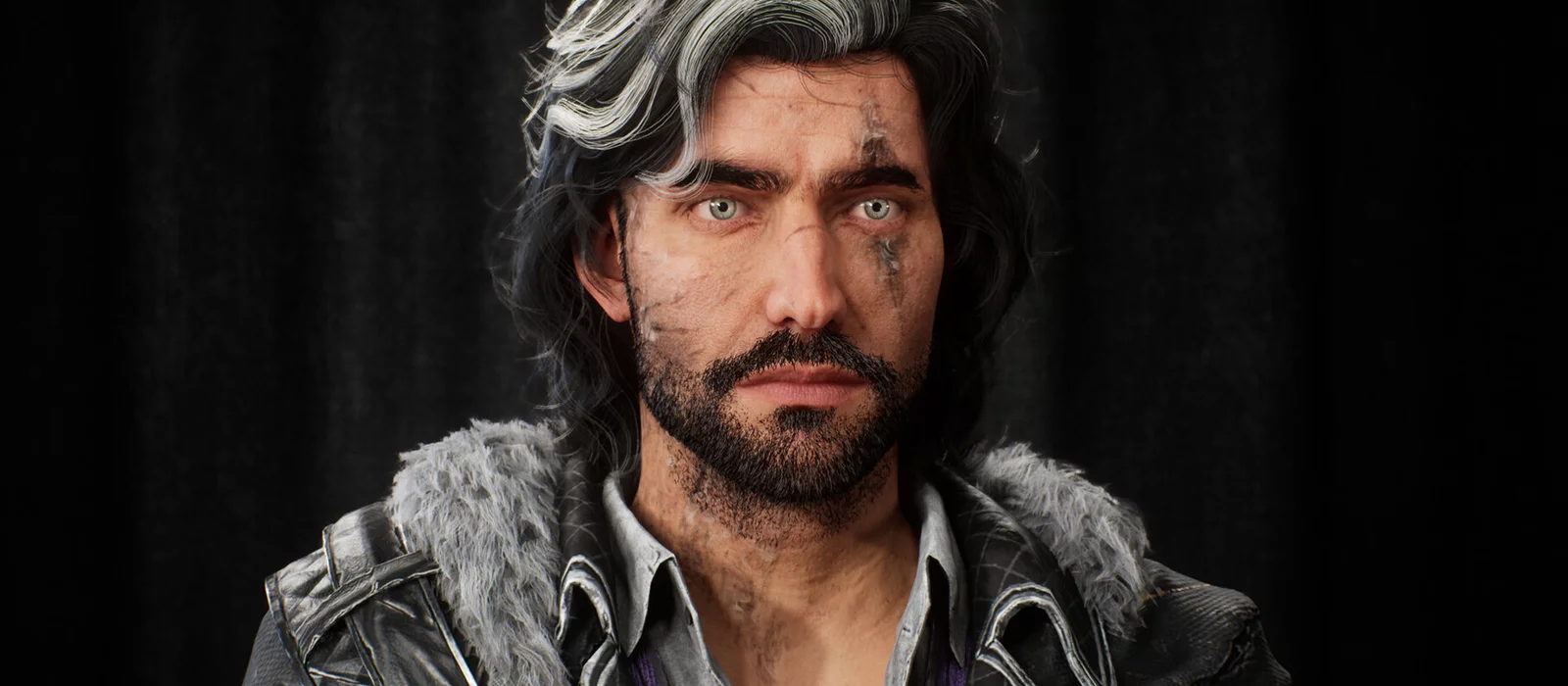 Показана фигурка Версо из Clair Obscur: Expedition 33