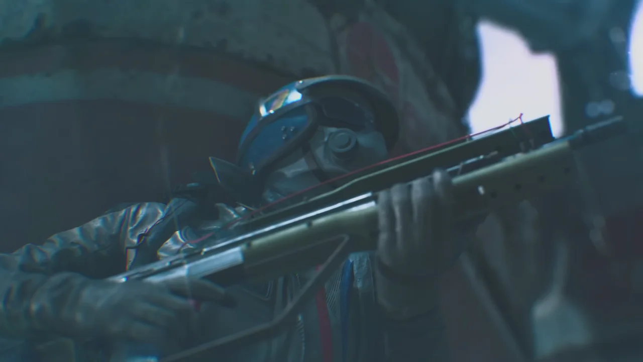 Сообщество Arc Raiders взбудоражено: загадочное НЛО порождает слухи о новой угрозе