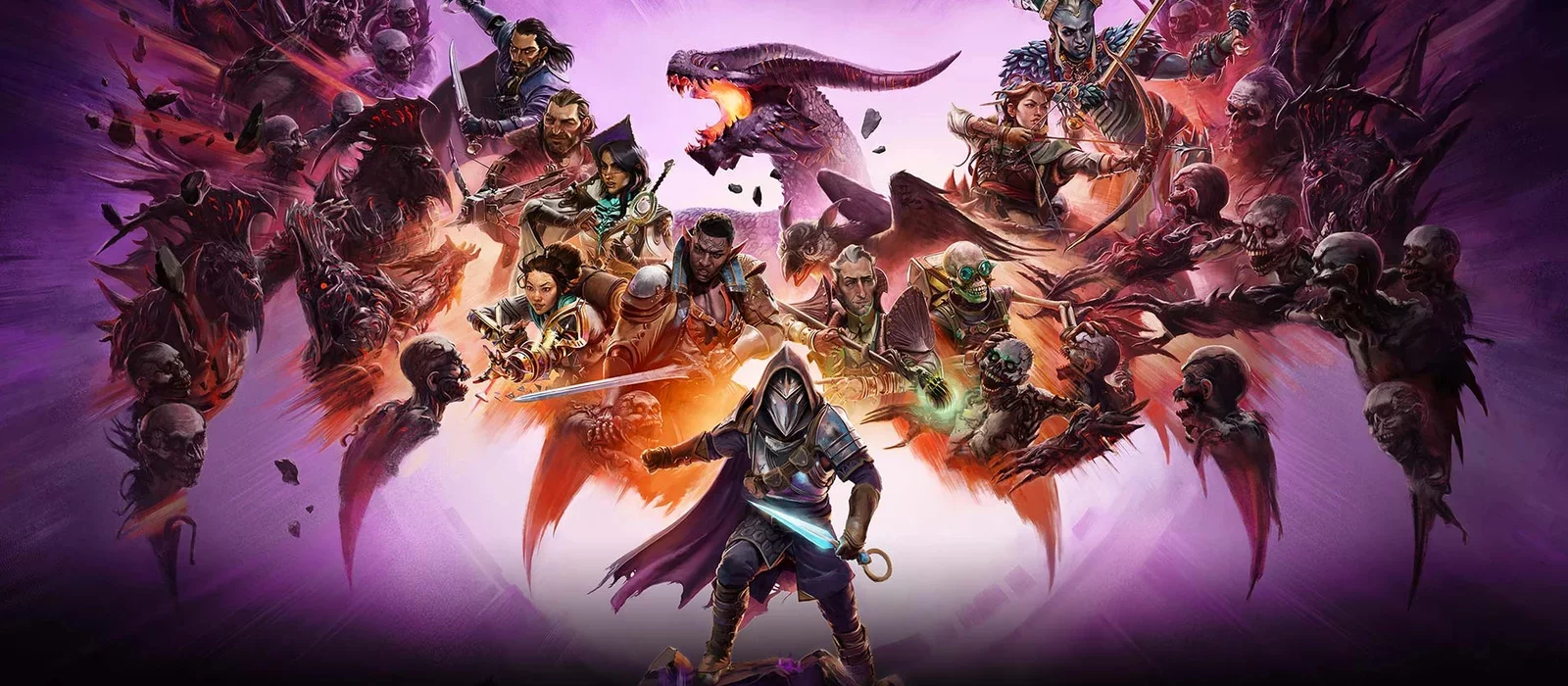 «Красивая и технически безупречная»: критики оценили Dragon Age: The Veilguard