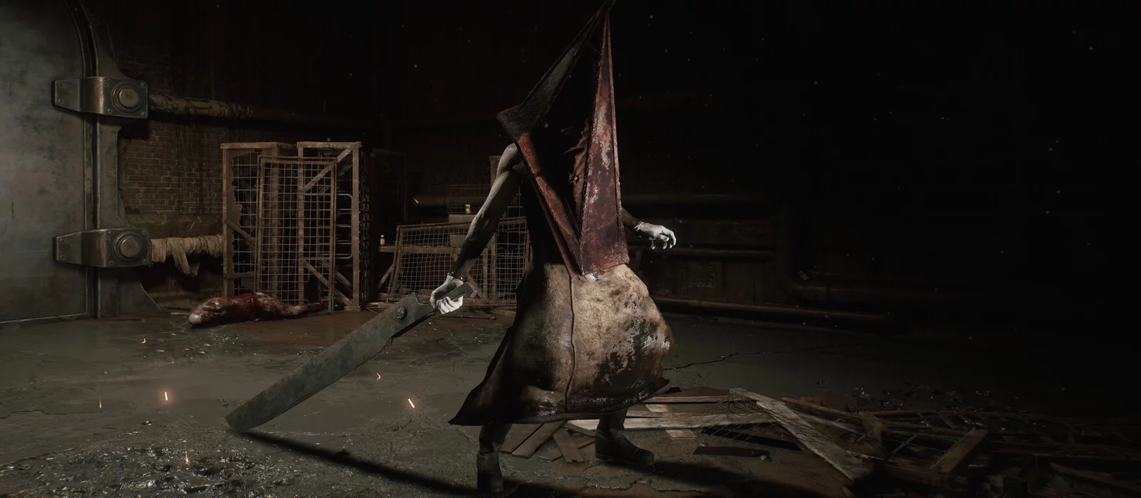 Создатель монстров для Silent Hill рассказал, чем пожертвовал ради разработки хорроров