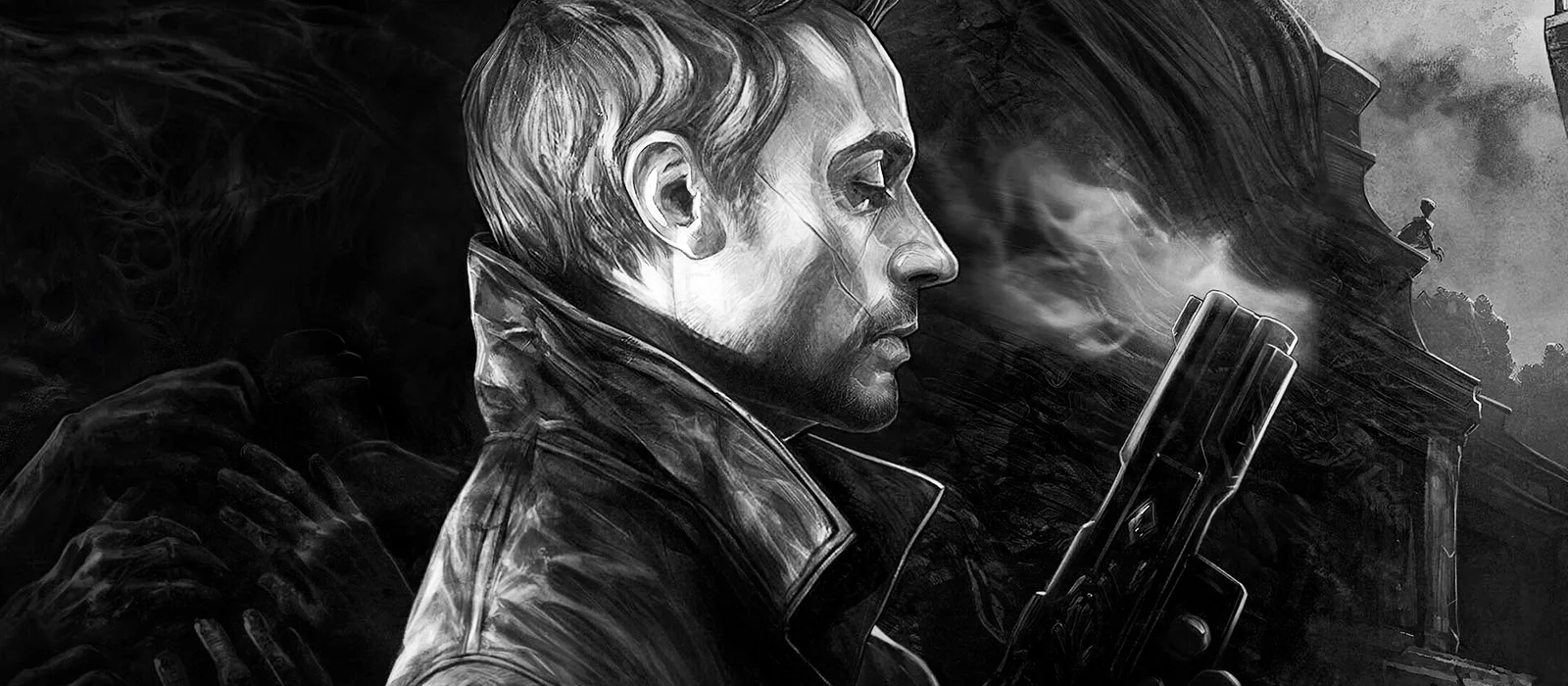 Вышел геймплей нового шутер-хоррора на Unreal Engine 5, с помощью которого автор хочет «выразить свою любовь к жанру»