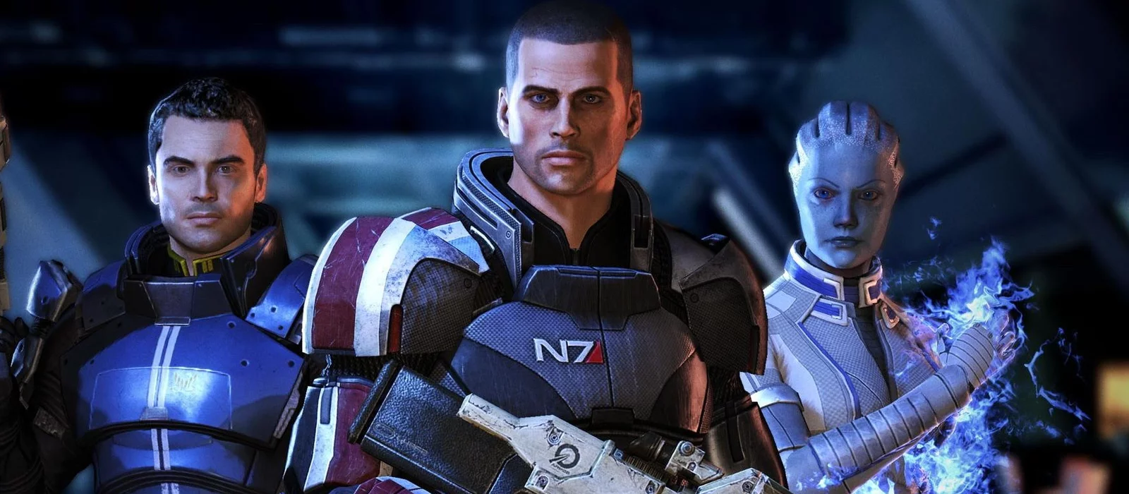 В Dragon Age: The Veilguard нашли отсылку к популярному мему из Mass Effect