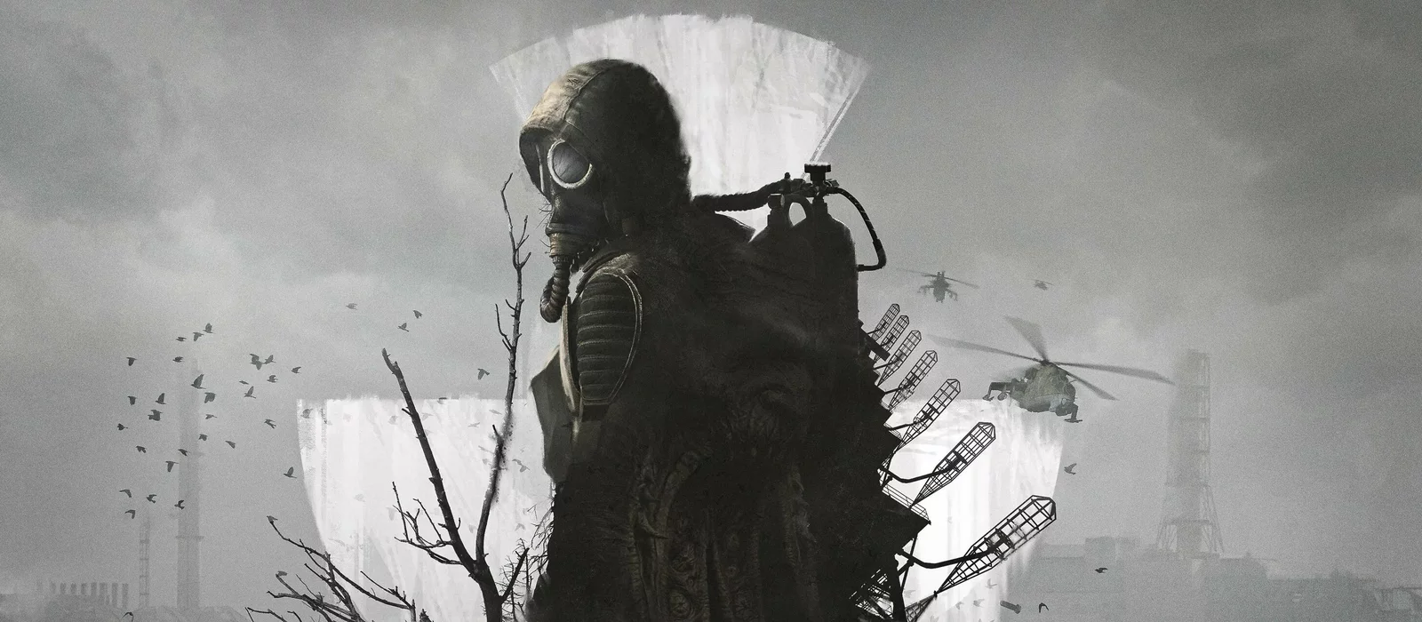 Авторы S.T.A.L.K.E.R. 2 показали популярный артефакт из оригинальной трилогии