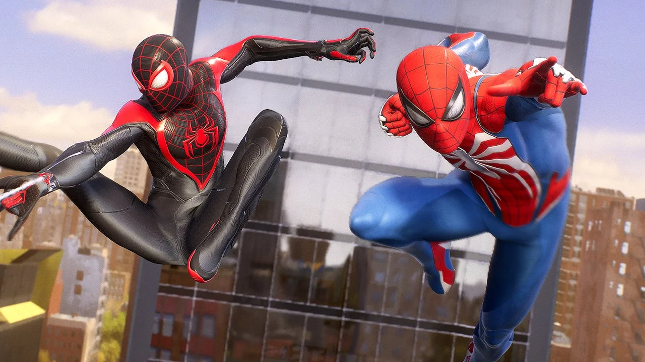 Утечка состава PlayStation Plus на февраль 2026 года: главным хитом станет Marvel's Spider-Man 2