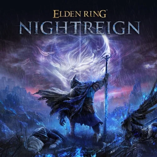 ELDEN RING NIGHTREIGN для  за 249 ₽