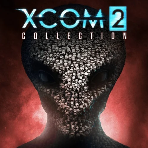 XCOM 2 Collection для PS4, PS5 за 49 ₽
