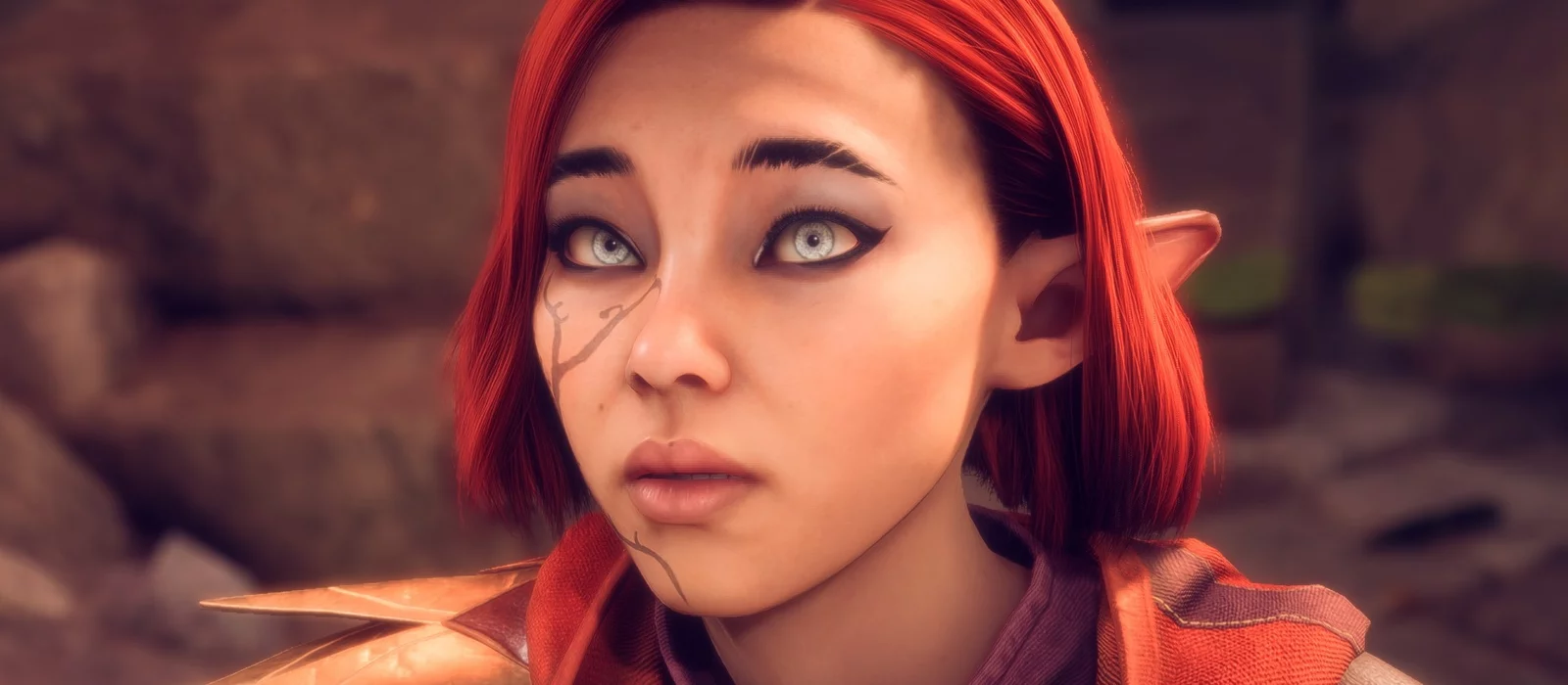 «Фантастические кадры» — фотограф EA DICE впечатлил геймеров своими скриншотами Dragon Age: The Veilguard