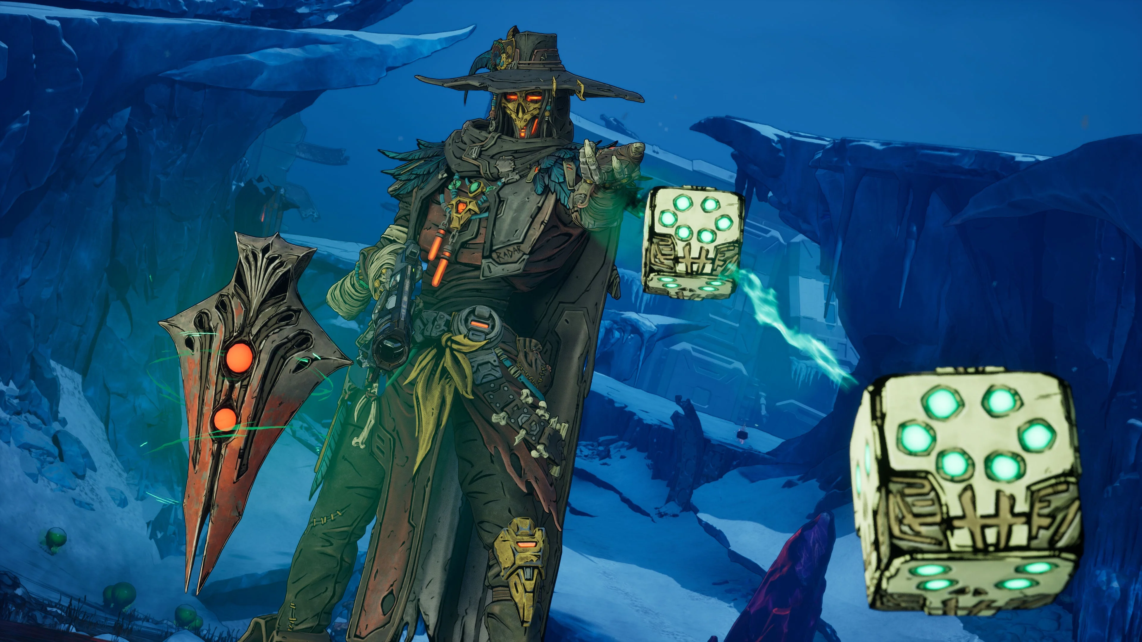 'Возвращение к азарту' — После непростых шести месяцев Borderlands 4 выпускает первое крупное дополнение, и Gearbox надеется вернуть ушедших фанатов