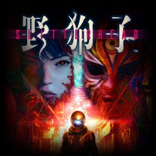 Slitterhead (ENG) для 411 за 149 ₽