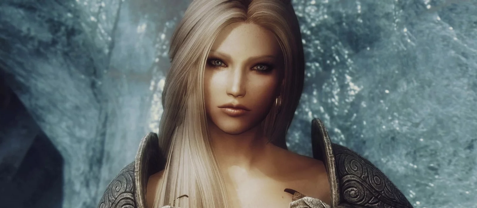 Показаны новые скриншоты фанатского ремейка культовой Oblivion