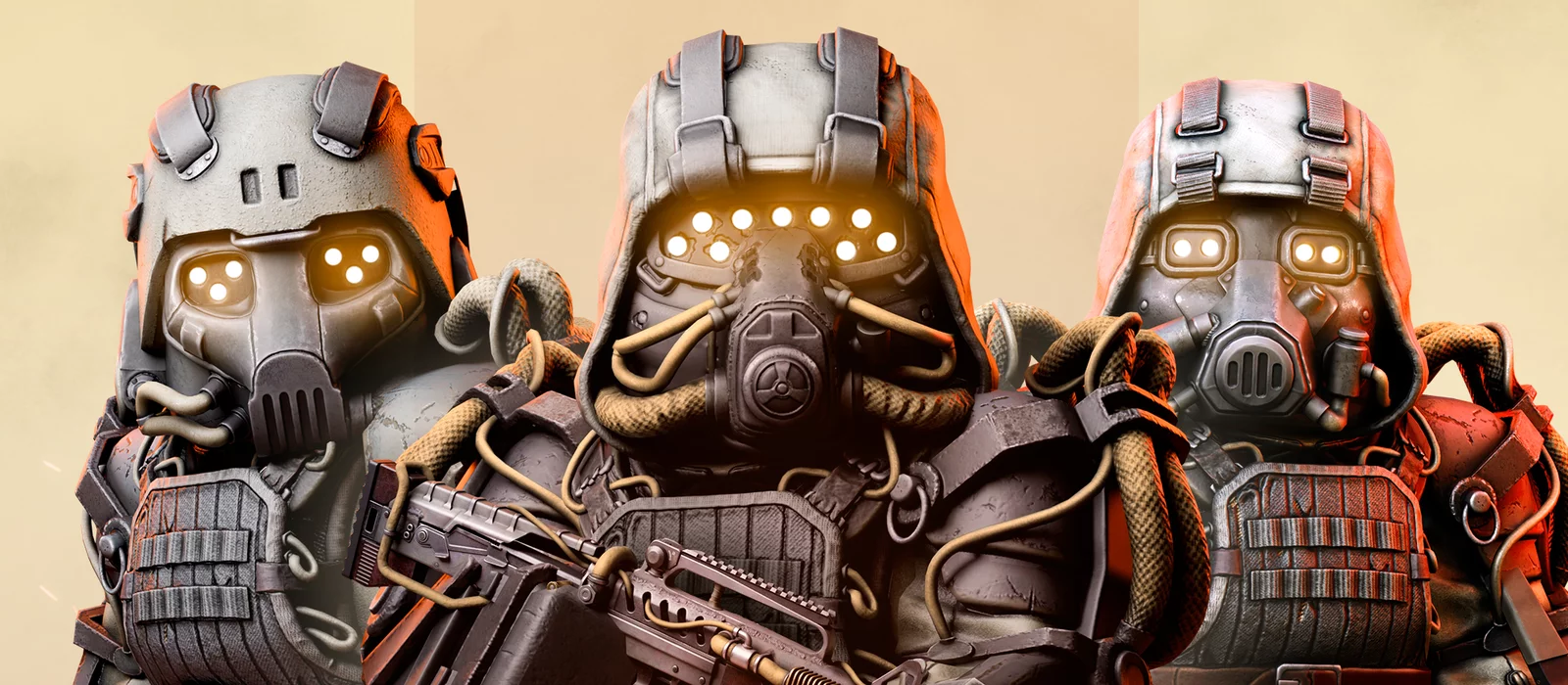 В популярном шутере STALCRAFT: X стартовало событие «Черный рейд» с уникальными врагами и увлекательными миссиями