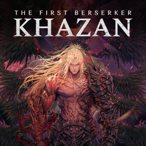 The First Berserker: Khazan Standard Edition для  за 199 ₽