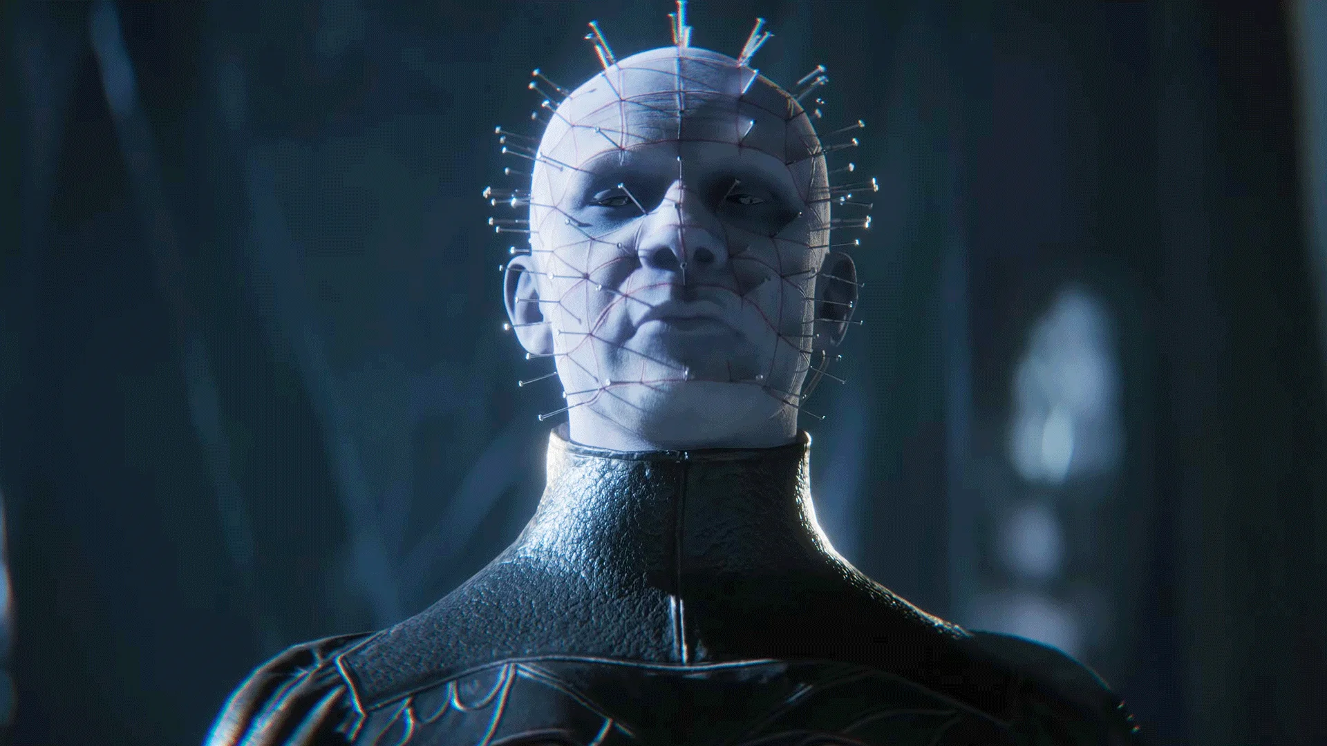 «Мы ничего не вырезали» — хоррор Hellraiser: Revival получил рейтинг ESRB без цензуры