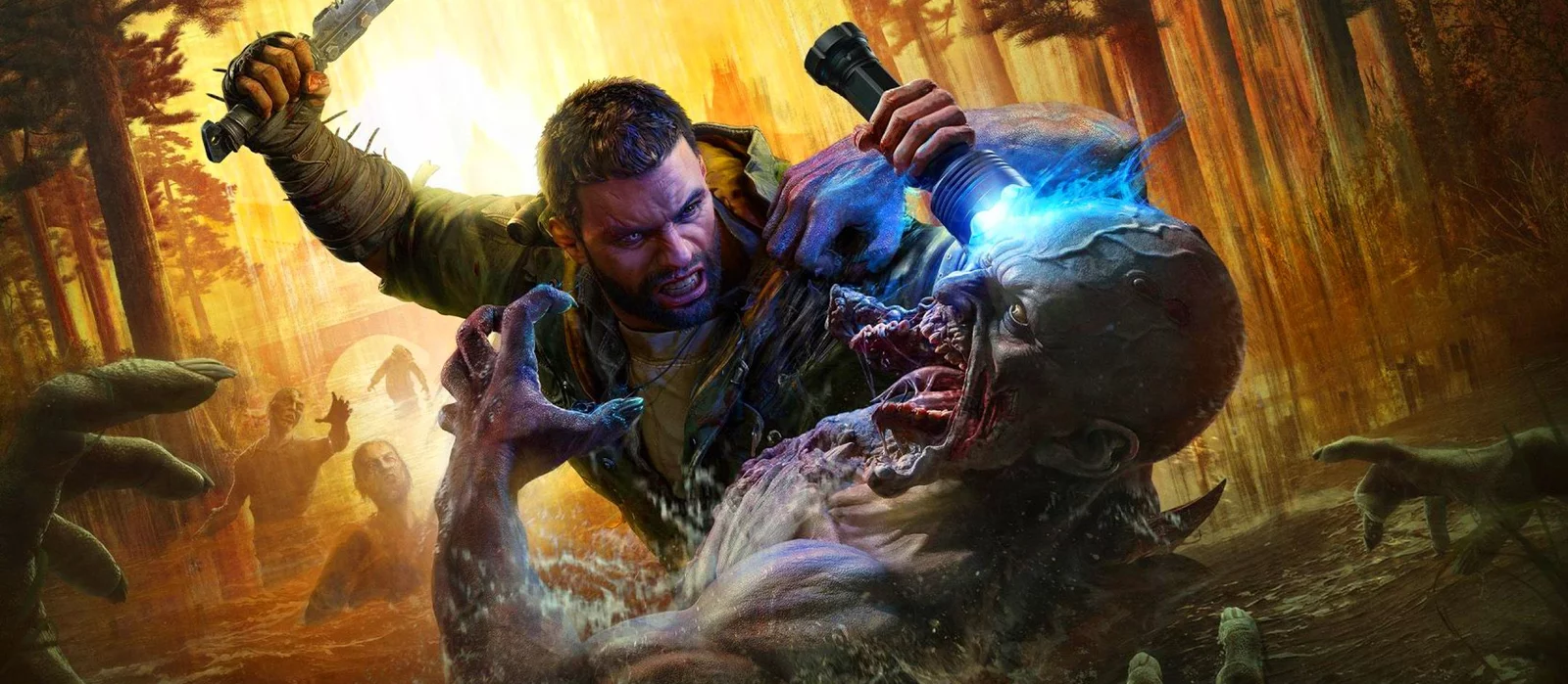 «Я же не хочу платить за рутину, правда?»: геймдиректор Dying Light: The Beast раскритиковал огромные открытые миры