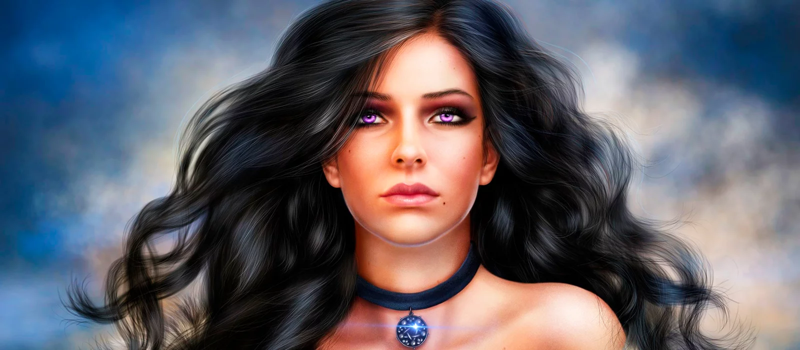 Игрок попробовал воссоздать в Dragon Age: The Veilguard внешность Йеннифэр из The Witcher 3 и показал результат