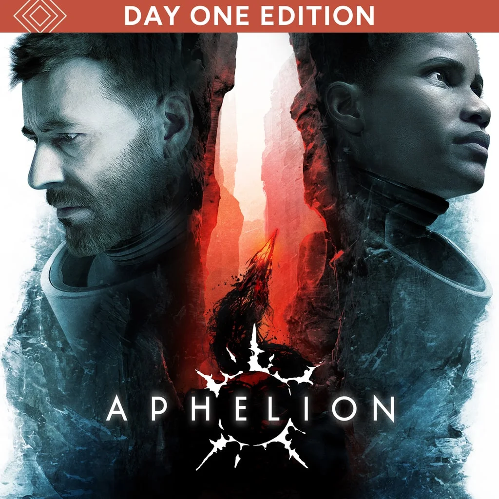 Aphelion (ENG) для Playstation 5 за 699 ₽